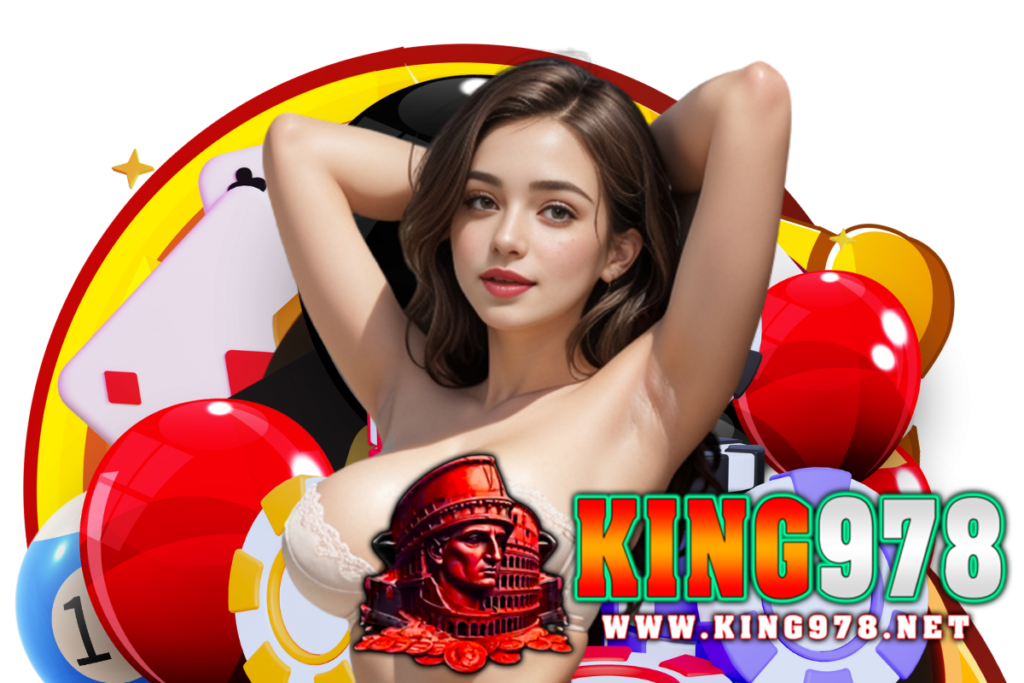 king978 wallet