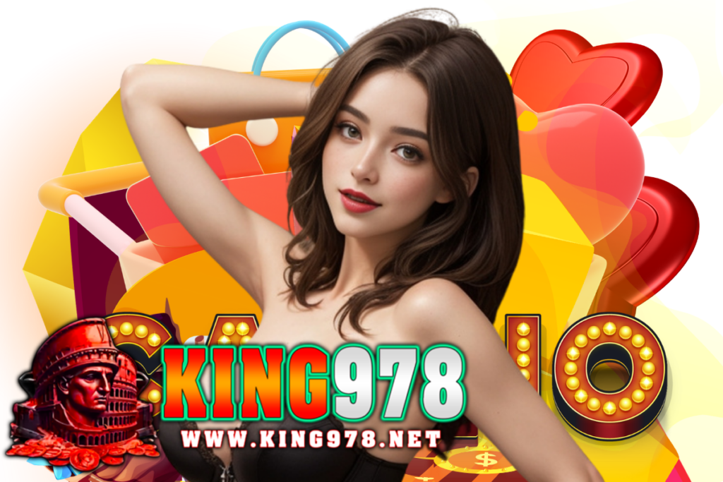 king978 เว็บตรง
